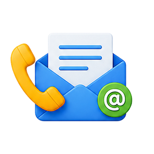 Contact Us